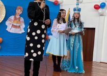 ГУБЕРНАТОРСКИЙ ПРОЕКТ «ПОД ОДНИМ НЕБОМ» В ОДНОМ ИЗ САМЫХ ЖИВОПИСНЫХ И ТРУДНОДОСТУПНЫХ РАЙОНОВ ТУВЫ