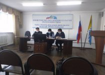 В МИНОБРНАУКИ ТУВЫ ПРОВЕДЕНО  СОВЕЩАНИЕ ПО ПОДГОТОВКЕ К ЛЕТНЕЙ ОЗДОРОВИТЕЛЬНОЙ КАМПАНИИ 2021 ГОДА