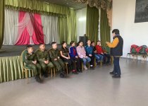 ТВОРЧЕСКАЯ ЛАБОРАТОРИЯ БОРИСА САЛЧАКА ИЩЕТ НОВЫХ ТАЛАНТОВ