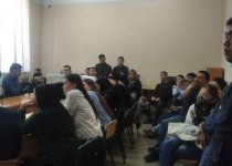 В РАМКАХ НАЦИОНАЛЬНОГО ПРОЕКТА «ОБРАЗОВАНИЕ»