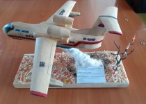 ПОДВЕДЕНЫ ИТОГИ РЕСПУБЛИКАНСКОГО ЗАОЧНОГО ЭТАПА ВСЕРОССИЙСКОГО КОНКУРСА ДЕТСКОГО ТВОРЧЕСТВА В ОБЛАСТИ ПОЖАРНОЙ БЕЗОПАСНОСТИ  «НЕОПАЛИМАЯ КУПИНА»