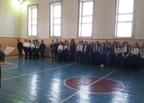 Театральная волна Монгун-Тайга