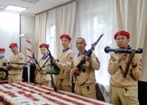 ПАТРИОТИЧЕСКОЕ ВОСПИТАНИЕ ПОДРАСТАЮЩЕГО ПОКОЛЕНИЯ ВСЕГДА ЯВЛЯЛОСЬ ОДНОЙ ИЗ ВАЖНЕЙШИХ ЗАДАЧ ОБРАЗОВАНИЯ