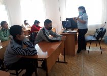 НЕДЕЛЯ ПРАВОВЫХ ЗНАНИЙ В ЦЕЛЯХ ПРОФИЛАКТИКИ ПРАВОНАРУШЕНИЙ И БЕЗНАДЗОРНОСТИ СРЕДИ НЕСОВЕРШЕННОЛЕТНИХ СТУДЕНТОВ