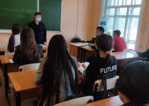 ПРОФИЛАКТИЧЕСКИЕ МЕРОПРИЯТИЯ С ИНСПЕКТОРАМИ ПДН