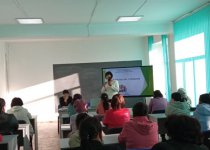 ОБЩЕТЕХНИКУМОВСКОЕ РОДИТЕЛЬСКОЕ СОБРАНИЕ В ТУВИНСКОМ ТЕХНОЛОГИЧЕСКОМ ТЕХНИКУМЕ