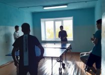 ПРОВЕРКА ОБЩЕЖИТИЙ ПОДВЕДОМСТВЕННЫХ ТЕХНИКУМОВ МИНОБРНАУКИ РТ В Г. КЫЗЫЛ