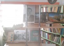 В РАМКАХ 100-ЛЕТНЕГО ЮБИЛЕЯ СО ДНЯ РОЖДЕНИЯ ГОСУДАРСТВЕННОГО ДЕЯТЕЛЯ — ШОЙГУ КУЖУГЕТА СЕРЭЕВИЧА