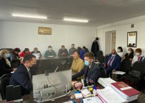 ОПЕРАТИВНОЕ СОВЕЩАНИЕ «О СОСТОЯНИИ ПРАВОНАРУШЕНИЙ И ДОСТАВЛЕНИЙ СРЕДИ СТУДЕНТОВ УЧРЕЖДЕНИЙ СРЕДНЕГО ПРОФЕССИОНАЛЬНОГО ОБРАЗОВАНИЯ РЕСПУБЛИКИ ТЫВА»