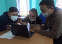 КОМАНДЫ СТУДЕНТОВ СПО РТ ПРИНЯЛИ УЧАСТИЕ В ОНЛАЙН КВИЗ-ВИКТОРИНЕ «ИГРАЙ ГОЛОВОЙ»