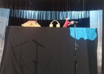 Кукольный театр "ТЕАТР СКАЗОК"