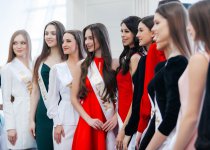 КОРОЛЕВА СТУДЕНЧЕСТВА СОЮЗНОГО ГОСУДАРСТВА