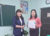 Итог «БИЛЕТ В БУДУЩЕЕ»
