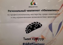 Абилимпикс-2022