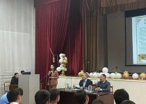 В ТУВЕ ДАН СТАРТ ПРОФИЛАКТИЧЕСКОМУ ПРОЕКТУ  «ЭРНИН ЭРЕЗИ. УДАЛЬ МОЛОДЕЦКАЯ»  СРЕДИ СТУДЕНТОВ-ЮНОШЕЙ ПРОФЕССИОНАЛЬНЫХ ОБРАЗОВАТЕЛЬНЫХ ОРГАНИЗАЦИЙ РЕСПУБЛИКИ ТЫВА
