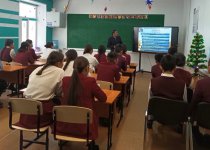 НЕДЕЛЯ БГСХА