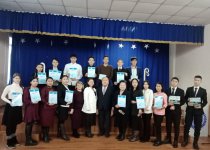 НАУЧНО-ПРАКТИЧЕСКОЙ КОНФЕРЕНЦИИ «ПЕРВЫЕ ШАГИ В НАУКЕ»