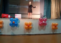 «ТАЛАНТЫ И ПОКЛОННИКИ»