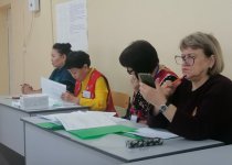 КОНКУРС «МАСТЕР ГОДА -2023»
