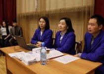 ВСТРЕЧА ВЫПУСКНИКОВ СПО РТ С ПРЕДСТАВИТЕЛЯМИ ЦЕНТРА ЗАНЯТОСТИ НАСЕЛЕНИЯ