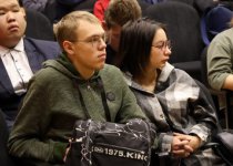 ВСТРЕЧА ВЫПУСКНИКОВ СПО РТ С ПРЕДСТАВИТЕЛЯМИ ЦЕНТРА ЗАНЯТОСТИ НАСЕЛЕНИЯ