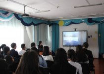 РОССИЯ - МОИ ГОРИЗОНТЫ