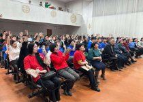 ЗАКРЫТИЕ IX РЕГИОНАЛЬНОГО ЧЕМПИОНАТА ПО ПРОФЕССИОНАЛЬНОМУ МАСТЕРСТВУ СРЕДИ ЛЮДЕЙ С ИНВАЛИДНОСТЬЮ И ОГРАНИЧЕННЫМИ ВОЗМОЖНОСТЯМИ ЗДОРОВЬЯ «АБИЛИМПИКС» РЕСПУБЛИКИ ТЫВА