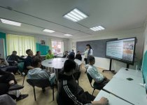 ДЕНЬ ЕДИНЫХ ДЕЙСТВИЙ В СПО