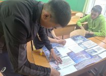 ДЕНЬ ЕДИНЫХ ДЕЙСТВИЙ В СПО