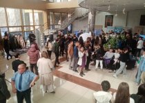 ВСЕРОССИЙСКАЯ ЯРМАРКА ТРУДОУСТРОЙСТВА «РАБОТА РОССИИ. ВРЕМЯ ВОЗМОЖНОСТЕЙ»