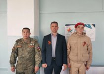 ДИКТАНТ ПОБЕДЫ В СПО