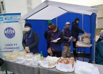 РОССИЯ И ТУВА 80 ЛЕТ ВМЕСТЕ: ВЫСТАВКА МИНИСТЕРСТВА ОБРАЗОВАНИЯ ТУВЫ