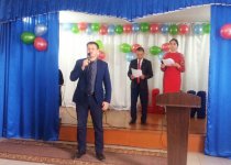Центра студенческих инициатив