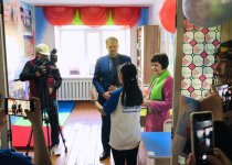 Центра студенческих инициатив