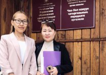 Выездные проверки в управления образовательных организаций Республики Тыва