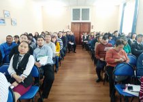 Патриотическое воспитание в системе: «ДЕТСКИЙ САД - ШКОЛА – ТЕХНИКУМ»