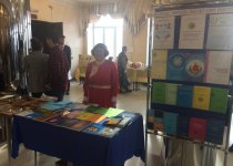 Общереспубликанская конференция «Социальное сиротство: социальные проблемы и пути решения», приуроченная ко Дню отцов и Дню матерей