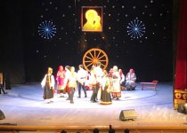 РОЖДЕСТВЕНСКИЙ КОНЦЕРТ