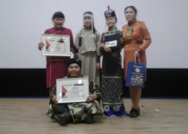 XI МЕЖДУНАРОДНЫЙ ФЕСТИВАЛЬ СЕМЕЙНЫХ ДИНАСТИЙ «ВЕРА. НАДЕЖДА. ЛЮБОВЬ» 