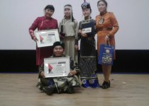 XI МЕЖДУНАРОДНЫЙ ФЕСТИВАЛЬ СЕМЕЙНЫХ ДИНАСТИЙ «ВЕРА. НАДЕЖДА. ЛЮБОВЬ» 