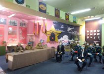Уроки мужества