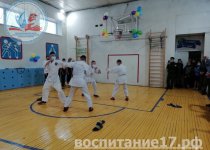 ОТКРЫТИЕ ШОКЛЬНОГО СПОРТИВНОГО КЛУБА «ХЕРБИС»