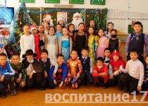 НОВОГОДНИЕ УТРЕННИКИ
