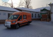 ЛАБОРАТОРИЯ БЕЗОПАСНОСТИ ПОСЕТИЛА ДЗУН-ХЕМЧИКСКИЙ КОЖУУН