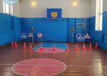 ЛАБОРАТОРИЯ БЕЗОПАСНОСТИ ПОСЕТИЛА ДЗУН-ХЕМЧИКСКИЙ КОЖУУН