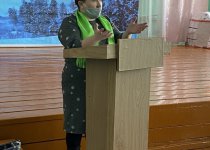 ОБМЕН ОПЫТОМ ДЛЯ РАЗРАБОТКИ И ВНЕДРЕНИЯ ПРИМЕРНОЙ ПРОГРАММЫ ВОСПИТАНИЯ