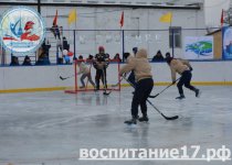 МЕСЯЧНИК, ПРИУРОЧЕННЫЙ КО ДНЮ ЗИМНИХ ВИДОВ СПОРТА