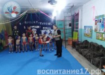 ХУРЕШ В ДЕТСКИЕ САДЫ
