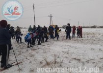 ИТОГИ МЕСЯЧНИКА, ПРИУРОЧЕННОГО КО ДНЮ ЗИМНИХ ВИДОВ СПОРТА В ОБЩЕОБРАЗОВАТЕЛЬНЫХ ОРГАНИЗАЦИЯХ РЕСПУБЛИКИ ТЫВА В 2021 ГОДУ