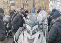 "СЕВЕРНЫЙ ДЕСАНТ" В РЕСПУБЛИКЕ ТЫВА